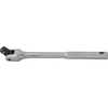 Rękojeść uchylna cv 1/4" l=150mm proline