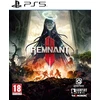 Remnant „Rannant II“ – „PlayStation 5“