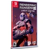 Rendering Ranger R2 (Limited Run) - Nintendo Switch