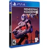 Rendering „Ranger R2“ renderinimas (riboto leidimo) – „PlayStation 4“
