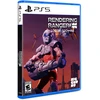 Rendering „Ranger R2“ renderinimas (ribotas leidimas) – „PlayStation 5“