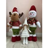 Kalėdinis elnias – teleskopinis 95cm. Ruhhy 22329