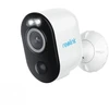 „Reolink“ – „Argus 3 Pro“ (B330) lauko kamera su baterija „Wi-Fi“ – balta
