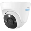 „Reolink“ – P334 lauko apsaugos IP kamera su PoE ir išmaniuoju aptikimu – balta