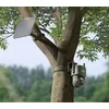 „Reolink“ – „TrackMix G770-C“ 4K laukinės gamtos PTZ kamera su baterija ir 4G ryšiu – maskuojantis