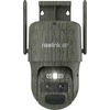 „Reolink“ – „TrackMix G770-C“ 4K laukinės gamtos PTZ kamera su baterija ir 4G ryšiu – maskuojantis