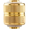 Žarnos remontas NEO 15-736 (1/2", žalvaris)