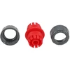 Dedra Reparator Remonto įrankis 1/2", dėžutėje 30 vnt.