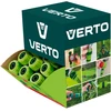 Verto Reparator Žarnos remonto rinkinys 1/2", 30 vnt.