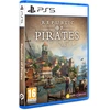 Republic of Pirates - PlayStation 5