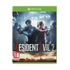 „Resident Evil 2“ – „XBOX One“