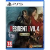 Capcom PS5 Resident Evil 4 Gold Edition