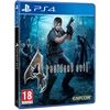 Resident Evil 4 HD - PlayStation 4
