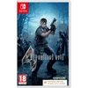„Resident Evil 4“ (kodas dėžutėje) – „Nintendo Switch“
