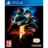 „Resident Evil 5 HD“ – „PlayStation 4“