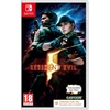 „Resident Evil 5“ (kodas dėžutėje) – „Nintendo Switch“
