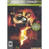„Resident Evil 5“ (platininis hitas) – „XBOX 360“