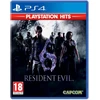 „Resident Evil 6 HD“ (PlayStation hitai) – PlayStation 4