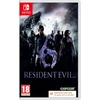 „Resident Evil 6“ (kodas dėžutėje) – „Nintendo Switch“