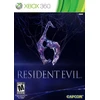 Resident Evil 6 (XBOX 360)
