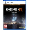 Resident Evil 7 Gold Edition - PlayStation 5