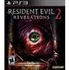 Resident Evil: Revelations 2 (Importas) – PlayStation 3