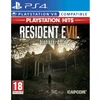 „Resident Evil VII“ (7) „Playstation“ hitai – „PlayStation 4“.