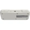Retro-Bit - Origin8 2.4G Pad NS, NES - Pilkas