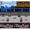Retro Bit River City Fighting Legend