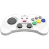„Retro-Bit“ – „SEGA Saturn PRO“ valdiklis – baltas