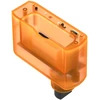„Retro-Bit“ – „Tribute 64 2.4G Oranžinis Hawk Ltd.“ leidimas.