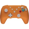 Retro-Fighters - BattlerGC 2.4G Controller - Oranžinis