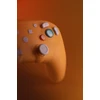 Retro-Fighters - BattlerGC 2.4G Controller - Oranžinis