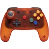 „Retro-Fighters“ – „Brawler64 2.4G“ valdiklis – oranžinis