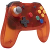 „Retro-Fighters“ – „Brawler64 2.4G“ valdiklis – oranžinis