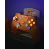 „Retro-Fighters“ – „Brawler64 2.4G“ valdiklis – oranžinis