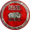 REUZEL - Raudona vandenyje tirpi itin blizgi pomada 95 g