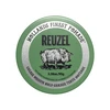 REUZEL - Žalias Grease vidutinio stiprumo fiksacijos pomada 95 g