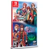 „Revenant Saga“ ir „Revenant Dogma“ – „Nintendo Switch“