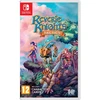 „Reverie Knights Tactics“ – „Nintendo Switch“.