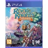 Reverie Knights Tactics – PlayStation 4