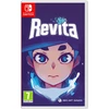 Revita – „Nintendo Switch“.