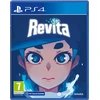 „Revita“ – „PlayStation 4“