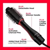 Revlon - Apimties didinimo priemonė „One-Step Plus“
