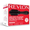 Revlon - profesionalus plaukų formavimo prietaisas su oro apimties didinimu