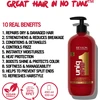 Revlon UniqOne All In One šampūnas, 490 ml