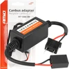 „Canbus“ rezistorius LED lemputėms 3 W 120 omų H7 amio-04088