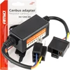 „Canbus“ rezistorius LED lemputėms 3 W 120 omų H4 amio-04127