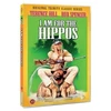 Rialto AŠ UŽ HIPPOS (Bud Spencer ir Terence Hill) Trejybė