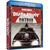 Rialto GRIND HOUSE: MIRTIES ĮRODYMAS - (Blu-Ray) (Quentino Tarantino filmas)